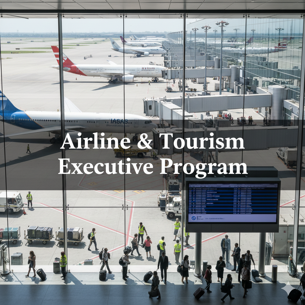 Airline & Tourism Executive Program